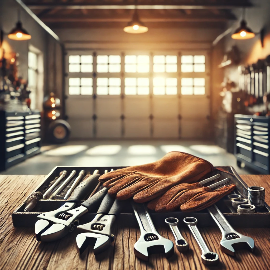 About Our Family-Owned Garage Door Company in Sagamore Hills OH - Professional Service Team