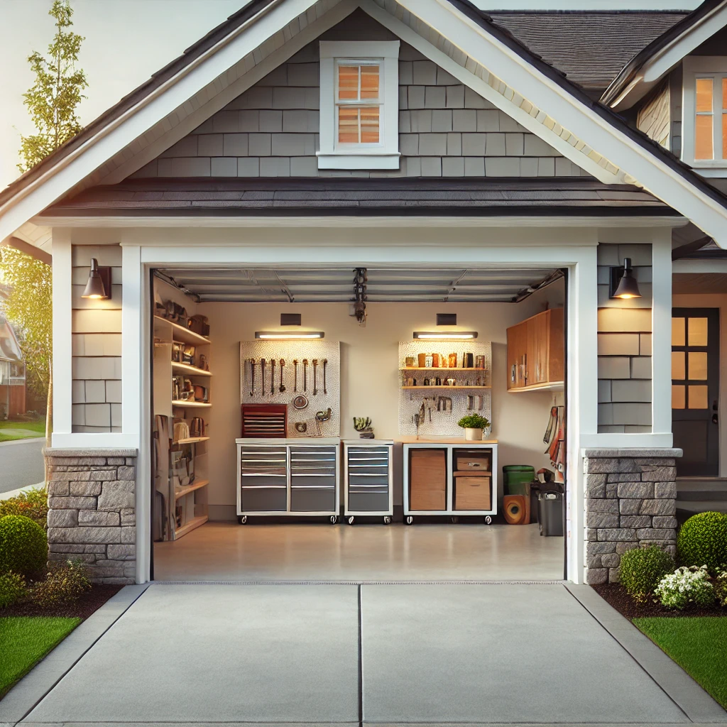 Latest garage door repair tips and maintenance guides from Sagamore Hills's trusted experts