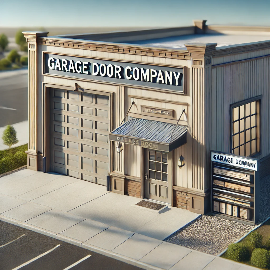 Best Garage Door Company Near Me Sagamore Hills OH - 24/7 Emergency Service