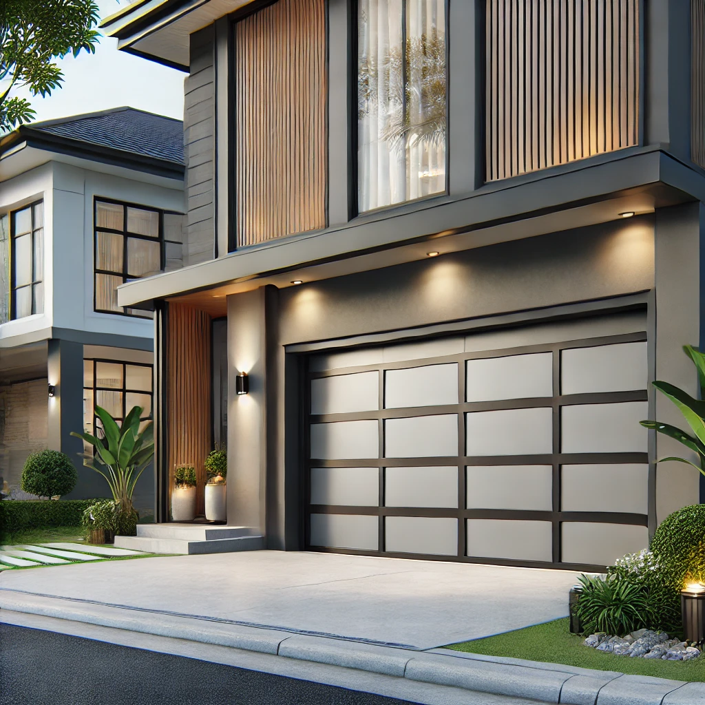 Professional Garage Door Company Sagamore Hills OH - 24/7 Emergency Service & Repairs