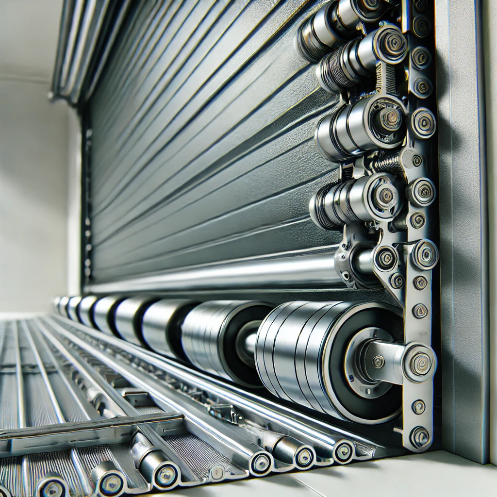 Expert Roller Garage Door Repairs Sagamore Hills OH - Professional Door System Specialists