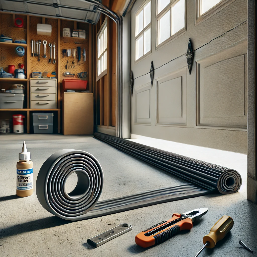 Expert Weather Seal Replacement in Sagamore Hills OH - Professional Service for Bottom Seals, Weatherstripping & Threshold Seals